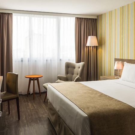 Frontier Hotel Rivera Eksteriør bilde