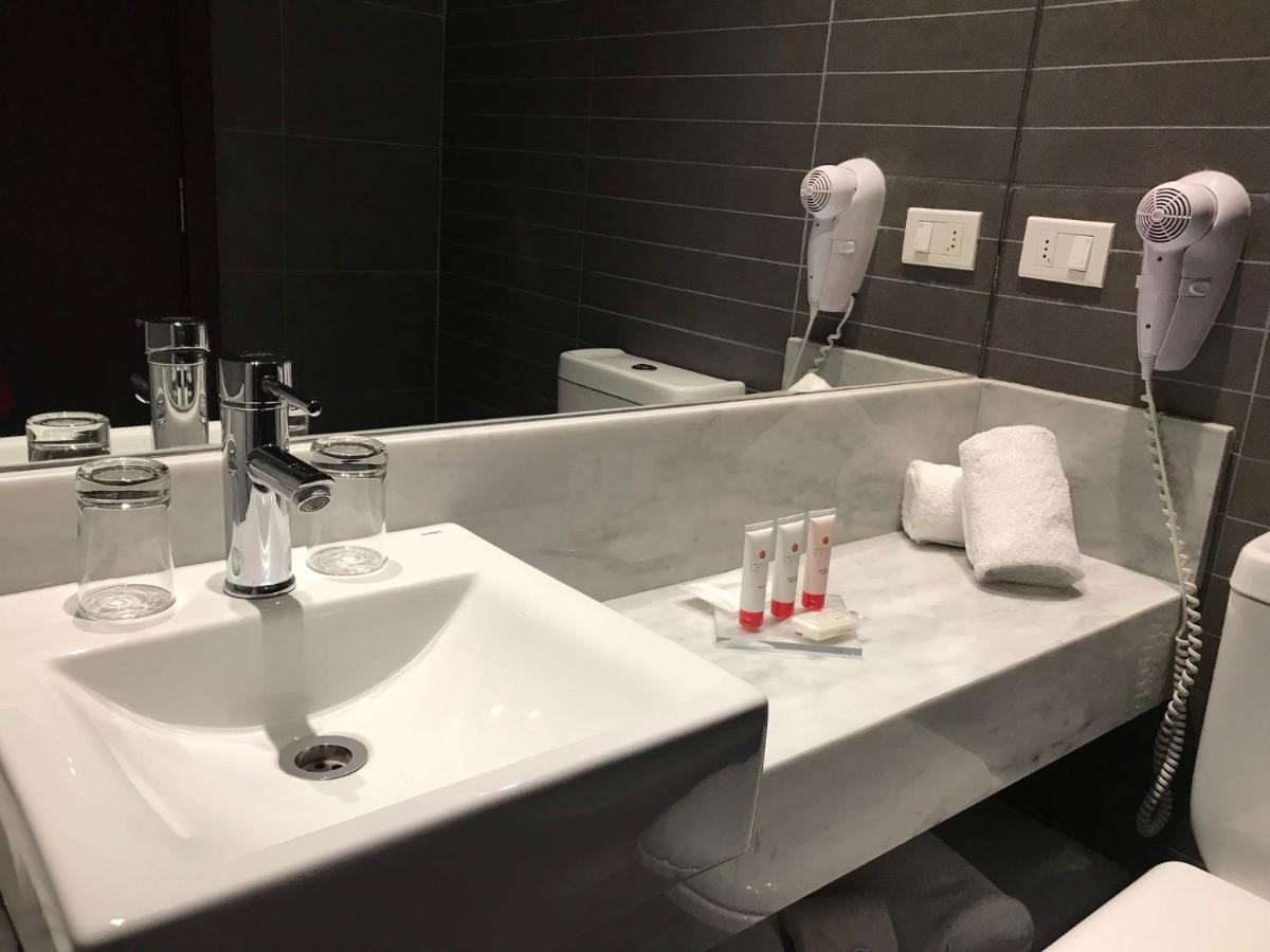 Frontier Hotel Rivera Eksteriør bilde
