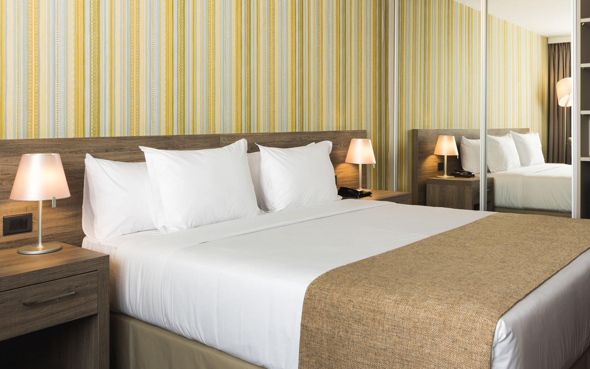Frontier Hotel Rivera Eksteriør bilde