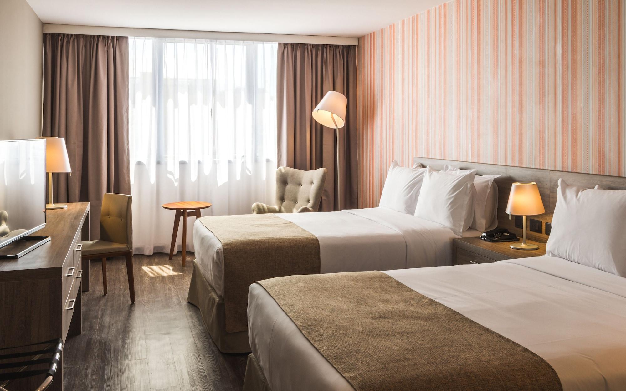 Frontier Hotel Rivera Eksteriør bilde
