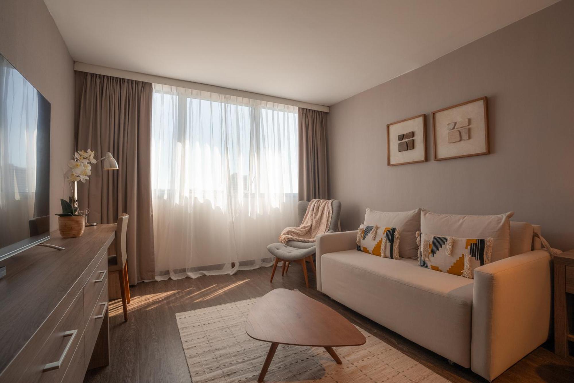 Frontier Hotel Rivera Eksteriør bilde