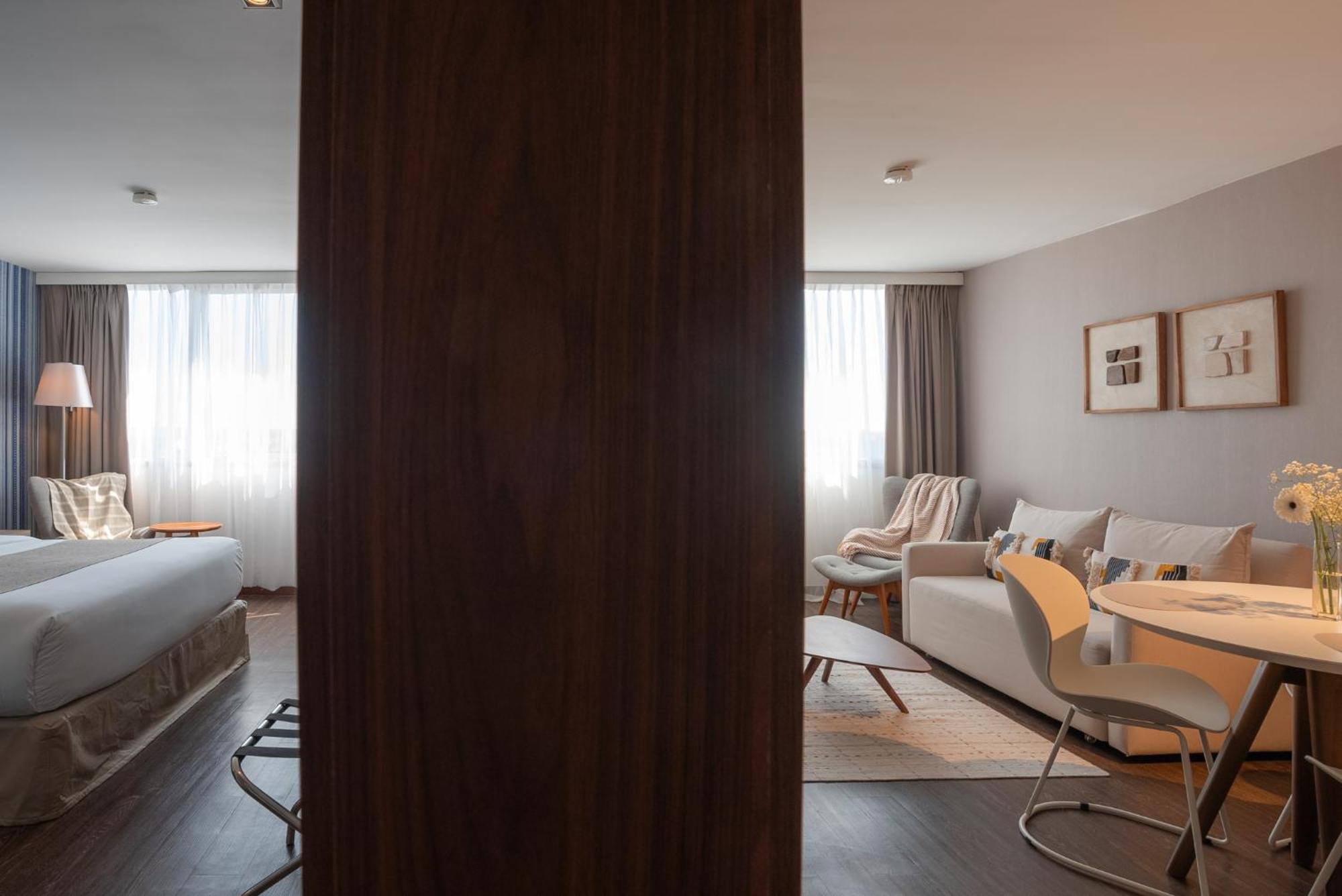 Frontier Hotel Rivera Eksteriør bilde