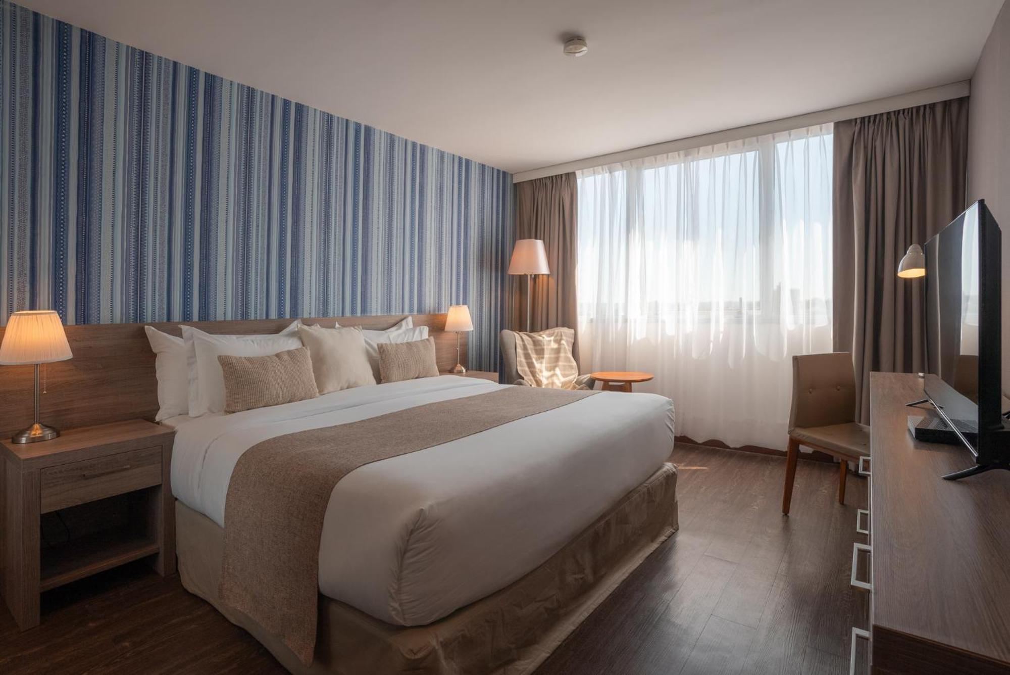 Frontier Hotel Rivera Eksteriør bilde