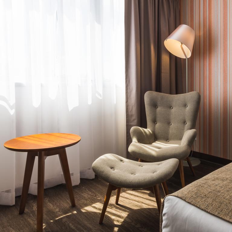 Frontier Hotel Rivera Eksteriør bilde